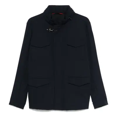 FAY - Hooded Jacket