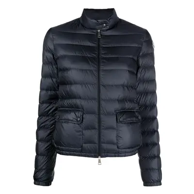 MONCLER - Lans Short Down Jacket