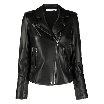 IRO - Newhan Leather Jacket