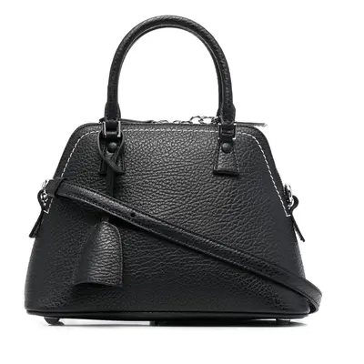 MAISON MARGIELA - 5ac Mini Leather Handbag