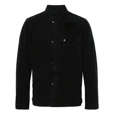 BARBOUR - Workers Cotton Jacket