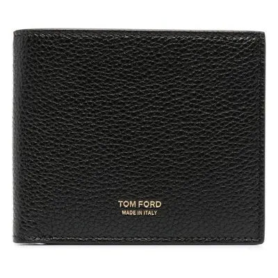 TOM FORD - Leather Wallet