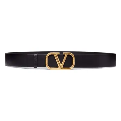 VALENTINO GARAVANI - Leather Belt