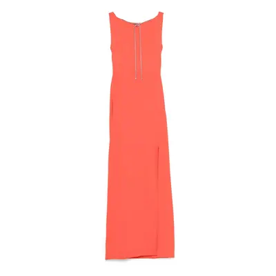 MAX MARA - Sleeveless Maxi Dress