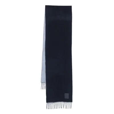 LOEWE - Wool Scarf