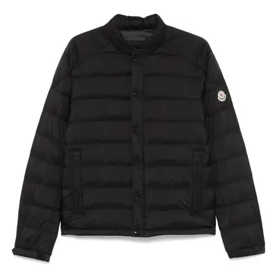 MONCLER - Selves Short Down Jacket