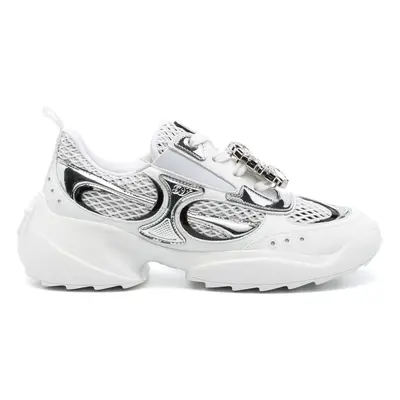 ROGER VIVIER - Motor Run Sneakers