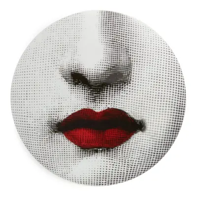 FORNASETTI - Round Box Tema E Variazioni N.397