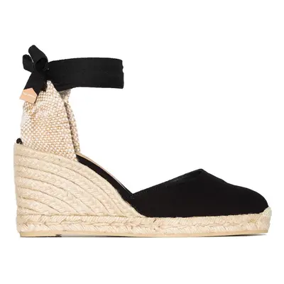 CASTANER SINCE - Carina Canvas Espadrilles