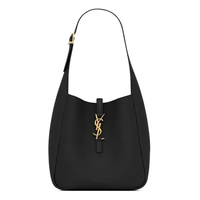 SAINT LAURENT - Le À Small Leather Shoulder Bag