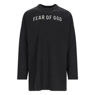 FEAR OF GOD - Printed T-shirt