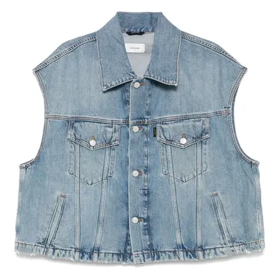 HAIKURE - Gail Denim Vest