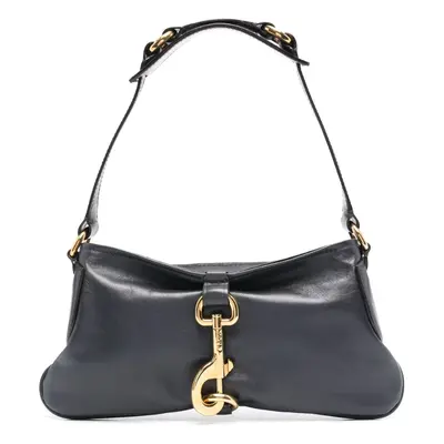 CHLOÉ - Kerala Leather Shoulder Bag