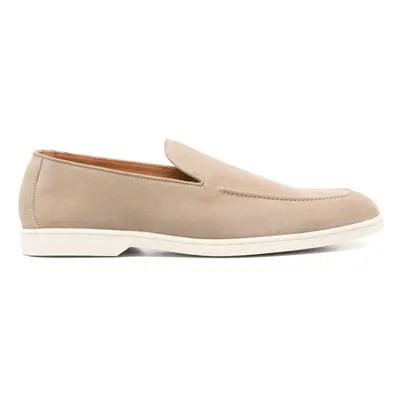 DOUCAL'S - Suede Moccasin