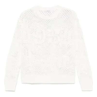 MAX MARA - Embroidered Cotton Top