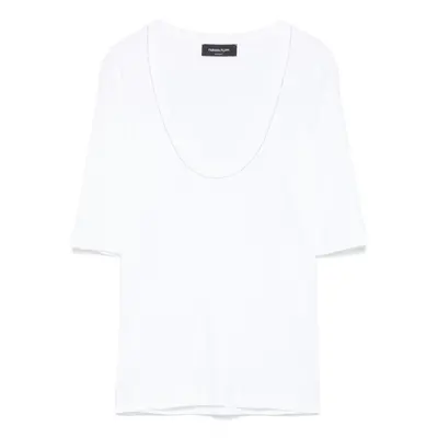 FABIANA FILIPPI - Cotton T-shirt