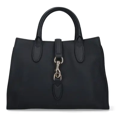 GUCCI - Jackie Medium Leather Handbag