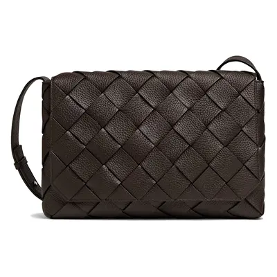 BOTTEGA VENETA - Intreccio Taurillon Bag