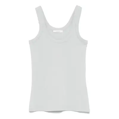 LEMAIRE - Ribbed Cotton Tank Top