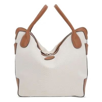 TOD'S - Di Bag Swing Medium Tote