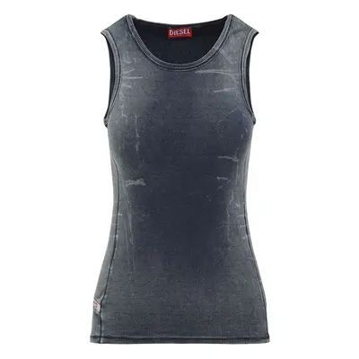 DIESEL - Cotton Tank Top