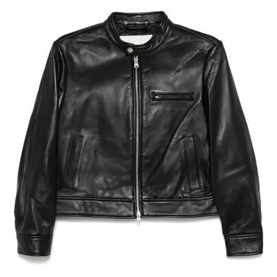 DUNST - Leather Jacket