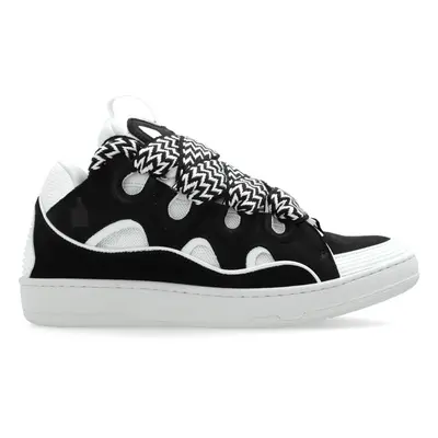 LANVIN - Sneaker Curb