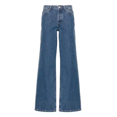 A.P.C. - Cotton Jeans