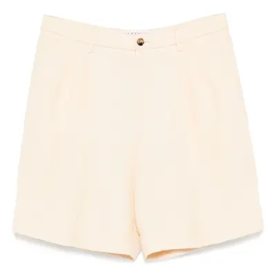 VALENTINO - Jute Bermuda Shorts