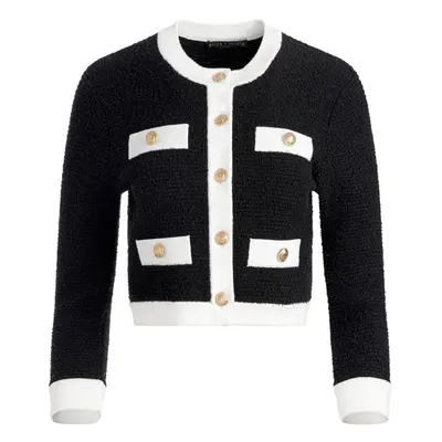 ALICE+OLIVIA - Claira Short Jacket