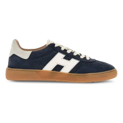 HOGAN - Hogan Cool Leather Sneakers