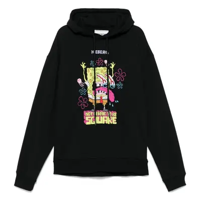 ICEBERG - Cotton Hoodie