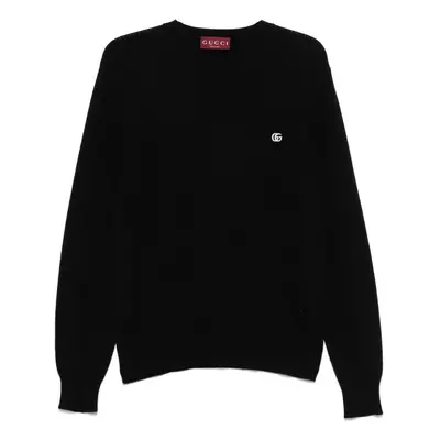 GUCCI - Cashmere Sweater