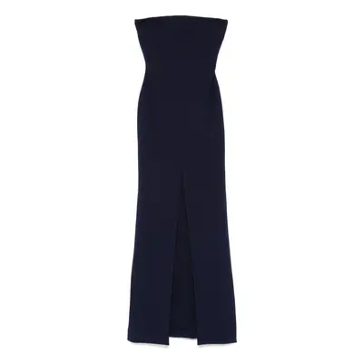 SOLACE LONDON - Bysha Maxi Dress