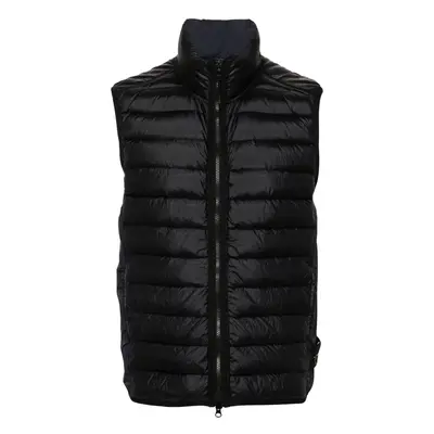 STONE ISLAND - Recycled Nylon Vest