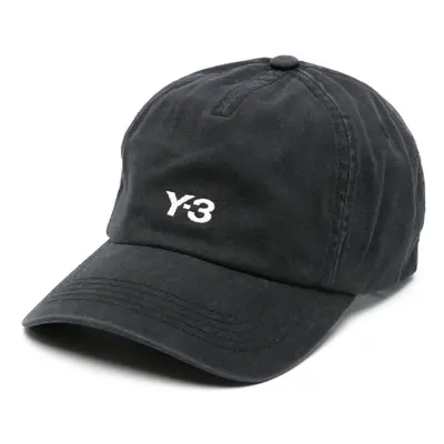 Y-3 - Logo Baseball Cap