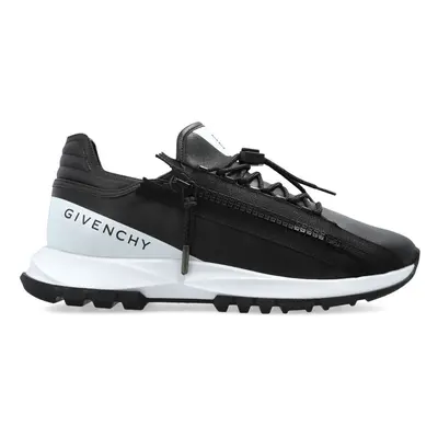 GIVENCHY - Sneaker With Logo