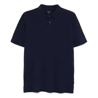 HARTFORD - Cotton Polo Shirt