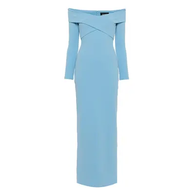 SOLACE LONDON - Galia Maxi Dress