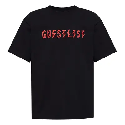 44 LABEL GROUP - Guestlist T-shirt