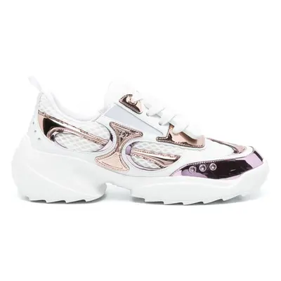 ROGER VIVIER - Motor Run Sneakers