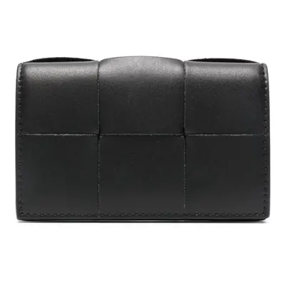 BOTTEGA VENETA - Intreccio Urban Lea Cardholder