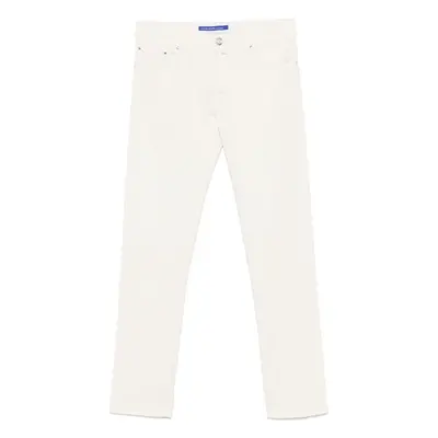 JACOB COHEN - Slim Fit Denim Jeans