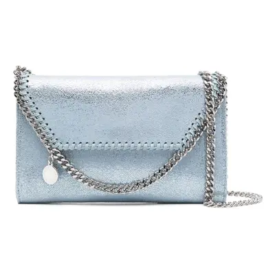 STELLA MCCARTNEY - Falabella Mini Crossbody Bag