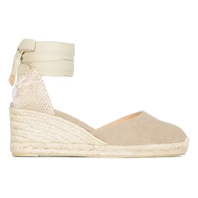 CASTANER SINCE - Carina Canvas Espadrilles