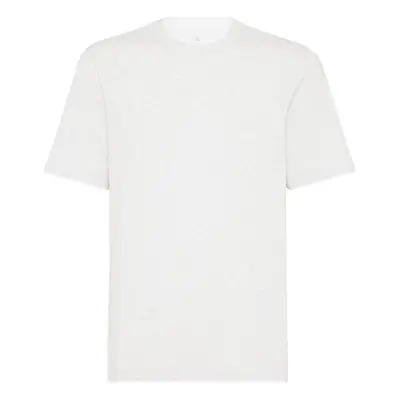 BRUNELLO CUCINELLI - Cotton T-shirt