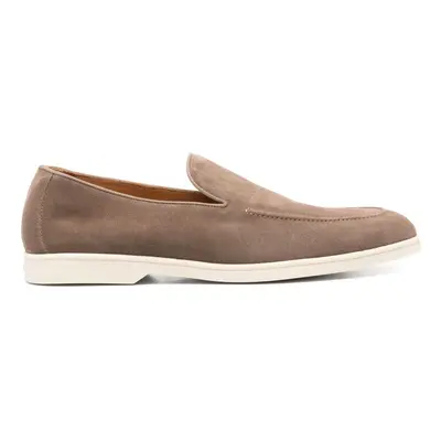 DOUCAL'S - Suede Moccasin