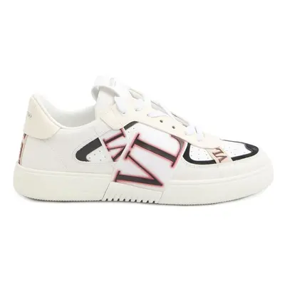 VALENTINO GARAVANI - Sneakers With Logo