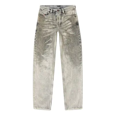 DIESEL - Denim Cotton Jeans