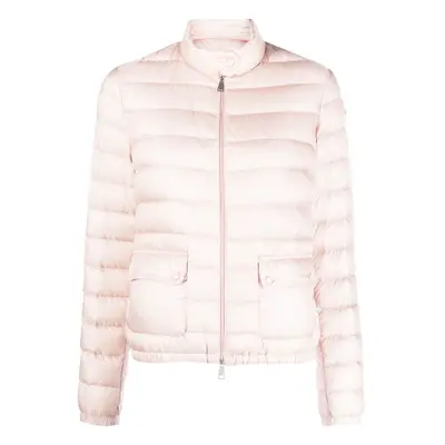 MONCLER - Lans Short Down Jacket